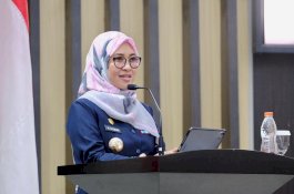Perubahan APBD 2025 Gowa Difokuskan untuk Penguatan Program Daerah