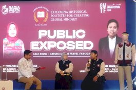 Raih Pengalaman Spiritual, PT Radja Wisata Luncurkan Madrasah Umrah untuk Generasi Muda