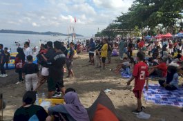 Tasming Hamid Hidupkan Kawasan PantaiKu dengan Agenda Bulanan CFD dan CFN