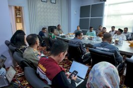 Bergerak Bersama, PT Vale dan Warga Perkuat Pemulihan dengan Data Ilmiah dan Gotong Royong