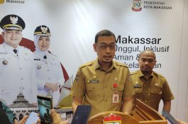 Daftar Nama yang Lolos Tiga Besar Seleksi Jabatan Pimpinan Tinggi Pratama Pemkot Makassar