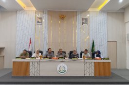 Kejari Tetapkan Tiga Tersangka Dugaan Korupsi Penggunaan Dana Jasa Layanan JKN RSUD Syekh Yusuf Gowa