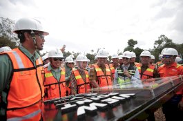 PT Vale Indonesia Perkuat Keberlanjutan, Kolaborasi dan Kontribusi bagi Indonesia Maju