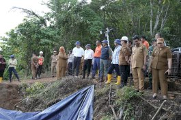 Semangat Gotong Royong dan Sinergitas Semua Pihak Kunci Tangani Insiden Pipa Bocor PT Vale