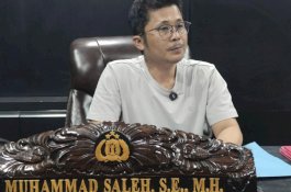 Sebar Gambar Bugil Mantan Pacar, Pria di Pangkep Diciduk Polisi