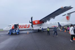 Zhenshi Group Rampungkan Proyek CSR Strategis di Morowali: Perpanjangan Landasan Pacu Bandara dan Peningkatan Jalan Trans Sulawesi