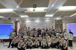 Aerotel Smile Hotel Rayakan 13 Tahun dengan Transformasi Layanan dan Rangkaian Kegiatan Sosial