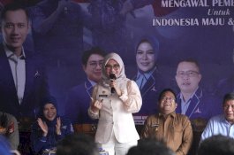 Bupati Gowa: Sinergitas Parpol dan Pemda Penting untuk Jawab Aspirasi Rakyat