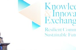 Sekda Sulsel Buka Forum KONEKSI, Dorong Komunitas Tangguh Hadapi Iklim