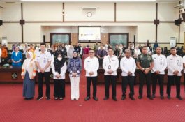 Pemprov Sulsel Dorong Kolaborasi Lintas Sektor Cegah TPPO dan Kekerasan terhadap Perempuan-Anak