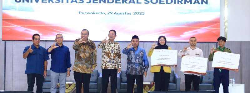 OJK Dorong Generasi Muda Banyumas Jadi Investor, Banyumas Jadi Daerah Terbesar Kedua Investor Pasar Modal di Jateng