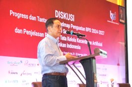 OJK Dorong Transformasi BPD Jadi Regional Champion, Penopang Ekonomi Daerah dan Nasional