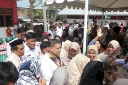 Wali Kota Makassar Dorong Sekolah Jadi Pusat Pembinaan Karakter dan Budaya Lokal