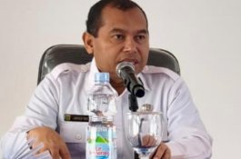Disnakertrans Sulsel Terapkan TPP Berbasis Kinerja untuk Dorong Produktivitas ASN