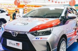 Penjualan Tembus 12.849 Unit, Kalla Toyota Jaga Dominasi Pasar Otomotif Sulselbar Hingga Agustus 2025