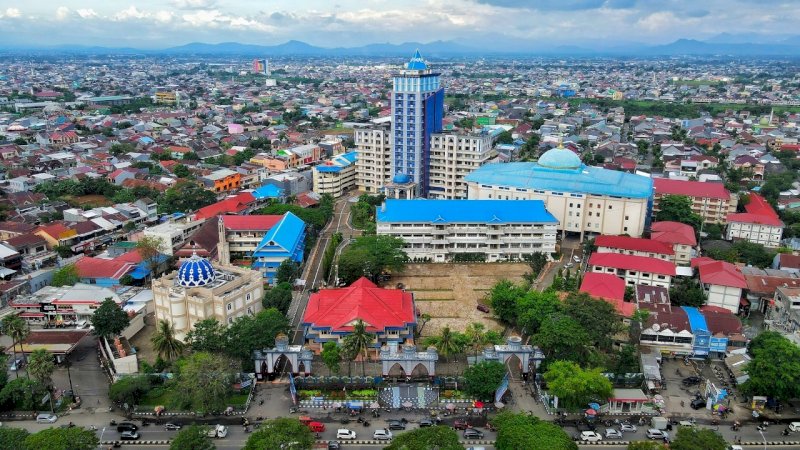 Unismuh Makassar
