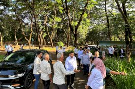 Bukit Baruga dan Pemkot Makassar Siapkan Jalur Alternatif Baru, Atasi Kemacetan dan Banjir