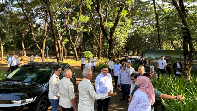 Bukit Baruga dan Pemkot Makassar siapkan jalur alternatif atasi banjir