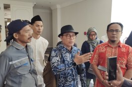 Pedagang Tumpah Losari Mengaku Bayar Retribusi Rp30 untuk Empat Jam