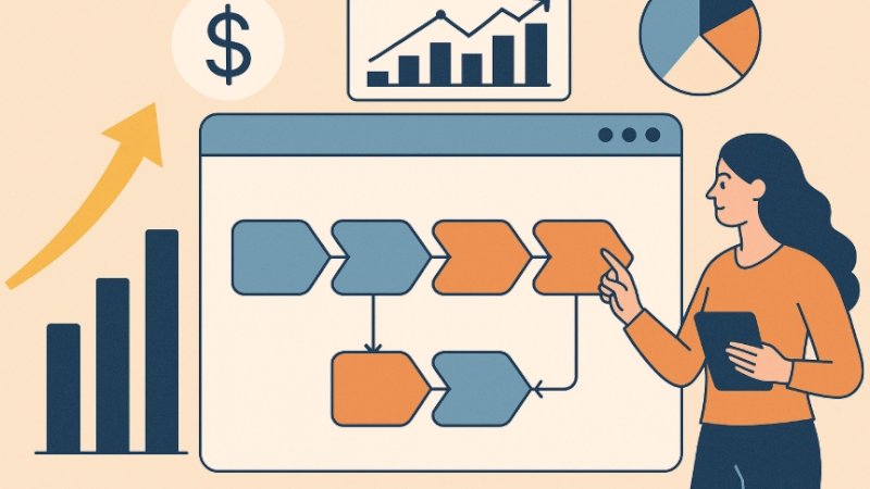 Meningkatkan Skala Penjualan dengan Pipeline Automation