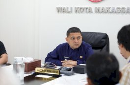 Pulau Barang Lompo Makassar Akan Miliki Pabrik Es Pertama