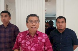 Pemkot Tegaskan Seleksi BUMD Makassar Transparan dan Sesuai Mekanisme