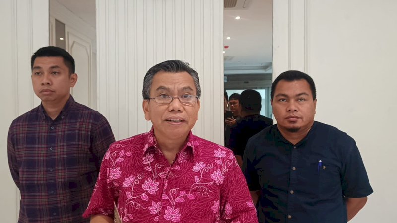 Pemkot Tegaskan Seleksi BUMD Makassar Transparan dan Sesuai Mekanisme