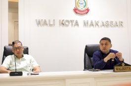 Pemkot Makassar Sediakan Tempat Baru untuk PK5 Losari