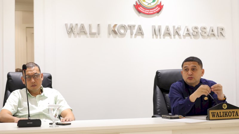 Pemkot Makassar Sediakan Tempat Baru untuk PK5 Losari