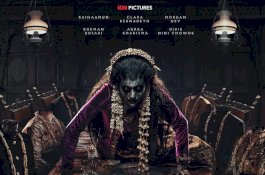 Dari Trauma Sutradara hingga Mitos Bahu Laweyan, Fakta Mencengangkan di Balik Film “Perempuan Pembawa Sial”