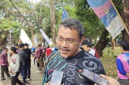 Fakultas Teknologi Pertanian Unhas Dapat Bantuan Traktor Dari Mentan