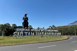 Tingkatkan Sistem dan Kemampuan Personel, Bandara Sultan Hasanuddin Akan Latihan Penanggulangan Keadaan Darurat 