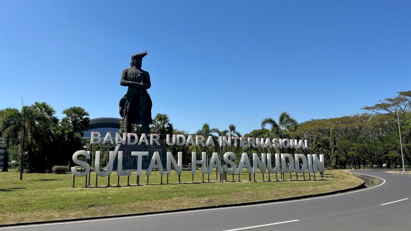 Tingkatkan Sistem dan Kemampuan Personel, Bandara Sultan Hasanuddin Akan Latihan Penanggulangan Keadaan Darurat 