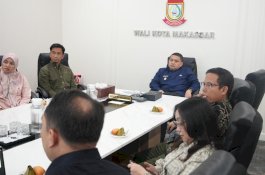 Bajau Indo Tawarkan Inovasi Terapung di Pantai Losari dan Pulau