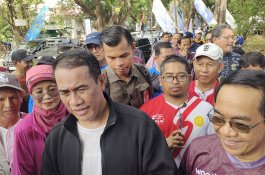 Unhas All Out Backup Mentan Amran Sulaiman Hadapi Mafia 