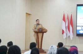 Pemkot Makassar Gandeng BLK untuk Tingkatkan Keterampilan Warga Kepulauan