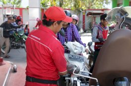 Pertamina Patra Niaga Sulawesi Setor Pajak Rp2,2 Triliun, Dorong Pembangunan Daerah