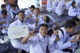 LPS GenZmart 2025 Edukasi Siswa Sulsel: Literasi Keuangan Sejak Dini untuk Gen Z
