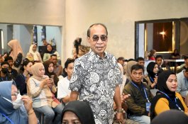 Sosialisasi MBG di Makassar: Komitmen Bersama Cegah Stunting dan Tingkatkan Kualitas SDM