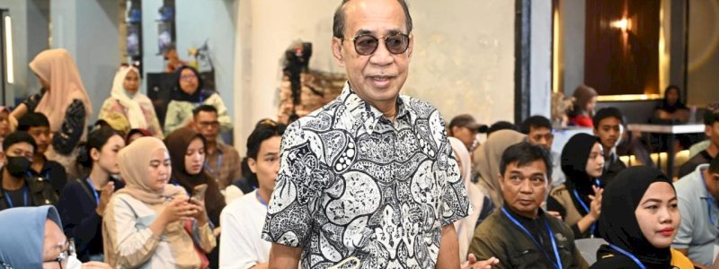 Sosialisasi MBG di Makassar: Komitmen Bersama Cegah Stunting dan Tingkatkan Kualitas SDM