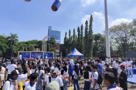 Kratingdaeng Perkuat Brand Identity Lewat Kampanye Nasional dari Makassar