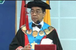 Unhas Menuju Pemimpin Baru: Akademik, Reputasi, dan Prestasi Jadi Sorotan