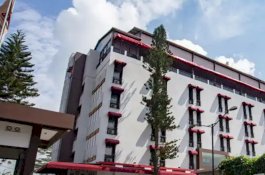 Bujet Tipis Bukan Masalah, Hotel di Purwokerto Tetap Nyaman dan Lengkap