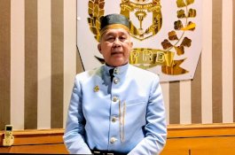 Ketua DPRD Wajo Imbau Penyampaian Aspirasi Dilakukan dengan Damai