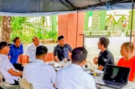 Ketua Fraksi Gerindra Pastikan DPRD Wajo Dukung Program Sekolah Rakyat