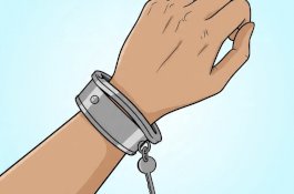 Pemuda di Gowa Nekat Curi Motor di Masjid Ternyata Milik Anggota Polisi