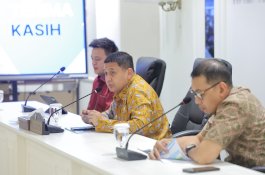 Kota Makassar Siap Menuju Kota Bebas Kabel