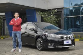 Checklist Perjalanan Bisnis: Sewa Mobil Lepas Kunci dari TRAC untuk Mobilitas Tanpa Hambatan