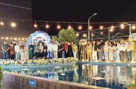 Harmoni dalam Perayaan, Mercure Nexa Pettarani Luncurkan Cashback 15% untuk Paket Wedding