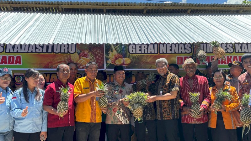 OJK dan Pemda Sulsel